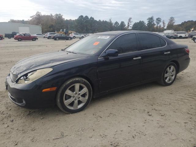 lexus es 330 2005 jthba30g755114719