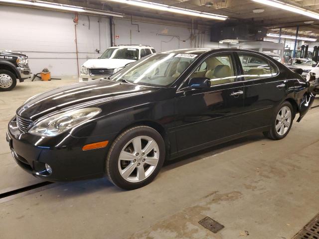 lexus es 330 2005 jthba30g755117328