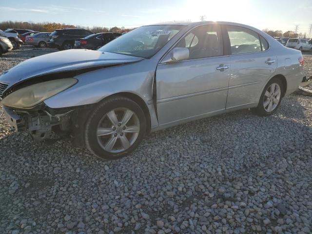 lexus es330 2005 jthba30g755119869