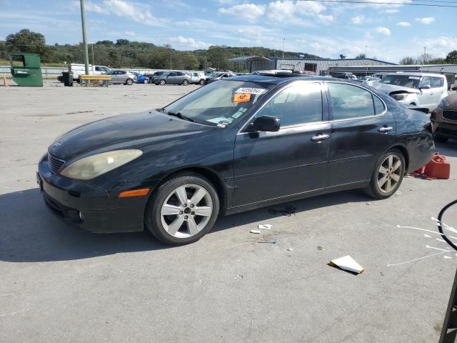 lexus es 330 2005 jthba30g755133755