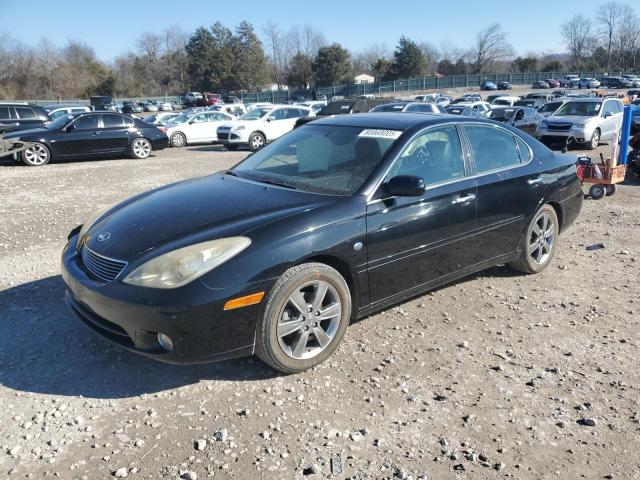 lexus es 330 2006 jthba30g765163596