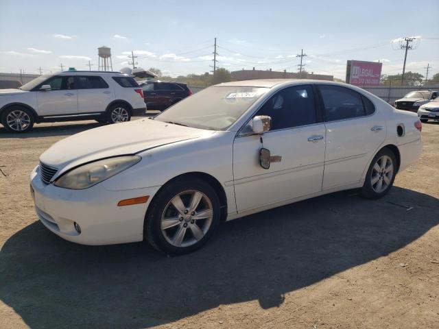 lexus es 330 2006 jthba30g765165249