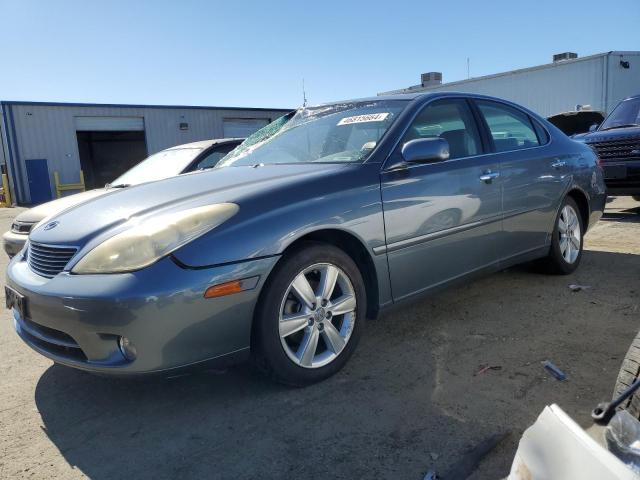 lexus es330 2006 jthba30g765166739