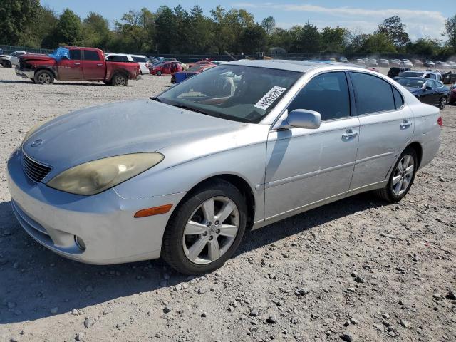 lexus es 330 2006 jthba30g765168992