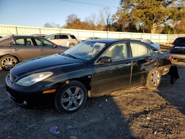 lexus es 330 2006 jthba30g765169642