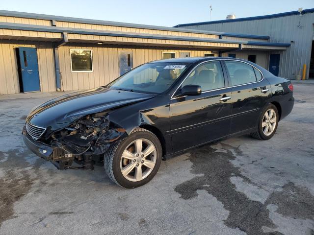 lexus es 330 2006 jthba30g765170726