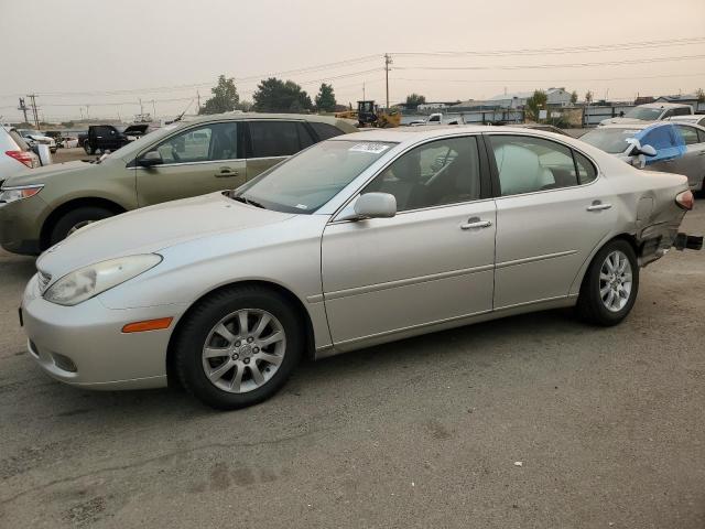 lexus es 330 2004 jthba30g840008291