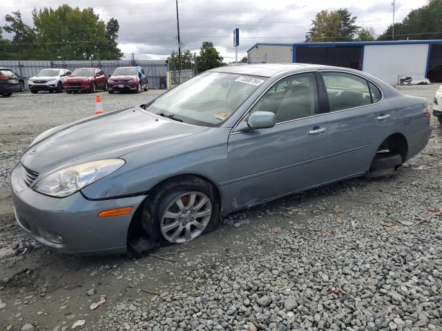 lexus es 330 2004 jthba30g840014530