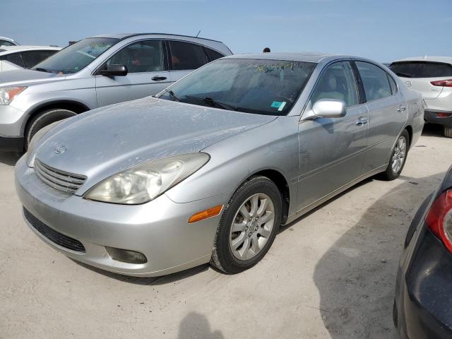 lexus es 330 2004 jthba30g840020618