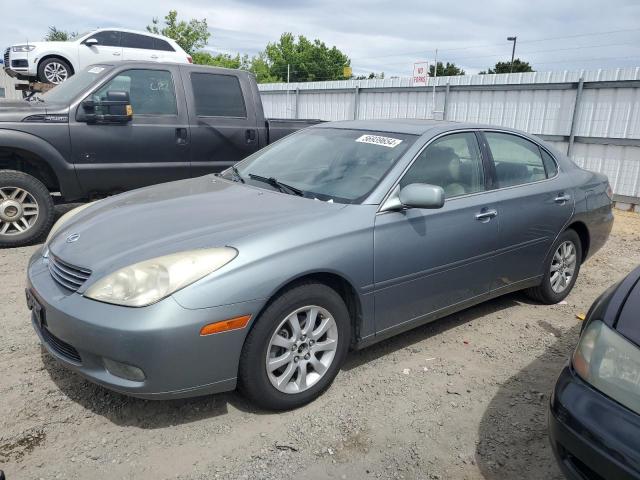 lexus es330 2004 jthba30g840022191