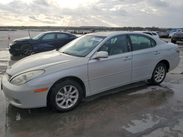 lexus es 330 2004 jthba30g845005703