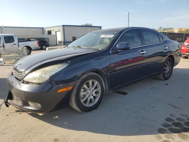 lexus es 330 2004 jthba30g845022579