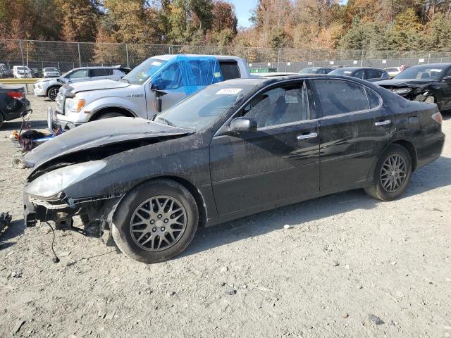 lexus es 330 2004 jthba30g845036580