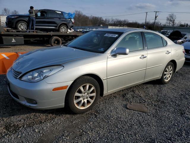 lexus es 330 2004 jthba30g845037681