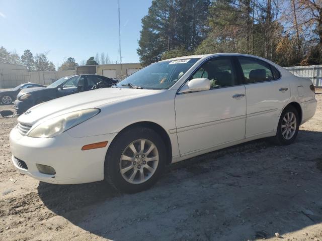 lexus es 330 2004 jthba30g845048616