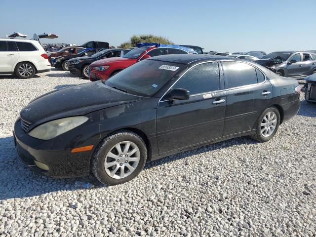 lexus es 330 2004 jthba30g845051869