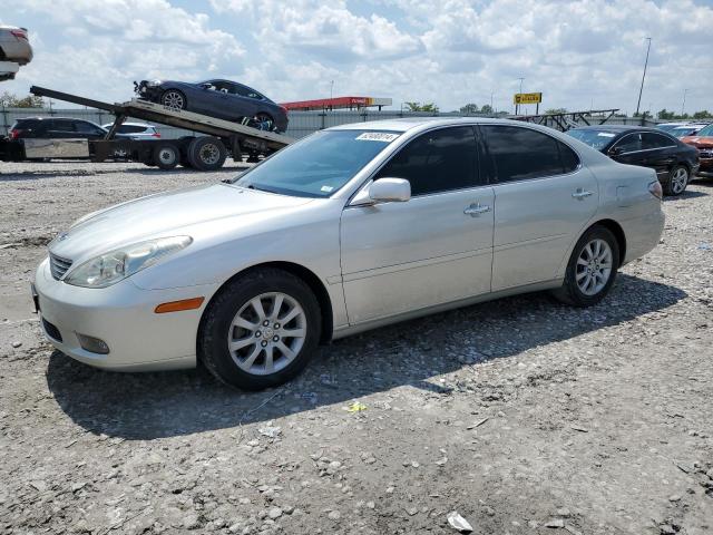 lexus es 330 2004 jthba30g845053587