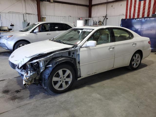 lexus es330 2005 jthba30g855064347