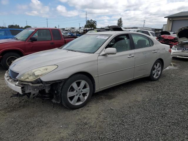 lexus es 330 2005 jthba30g855067166