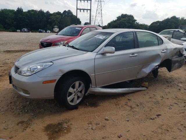 lexus es330 2005 jthba30g855072240