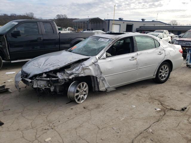 lexus es 330 2005 jthba30g855083058