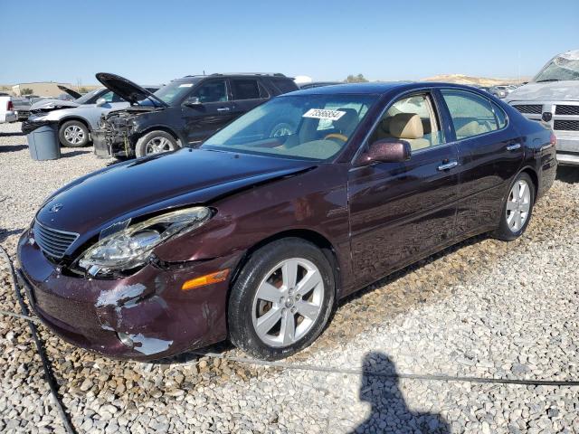 lexus es 330 2005 jthba30g855085053