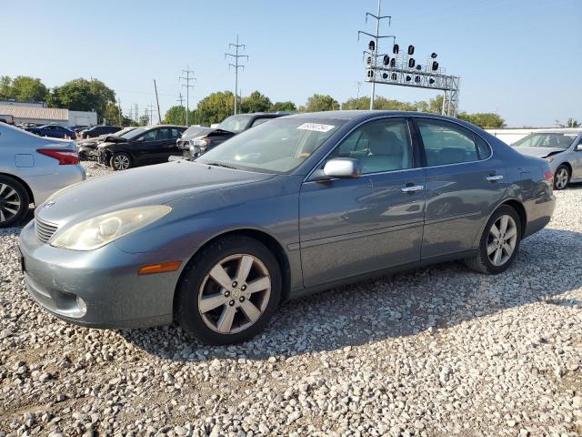 lexus es 330 2005 jthba30g855085098