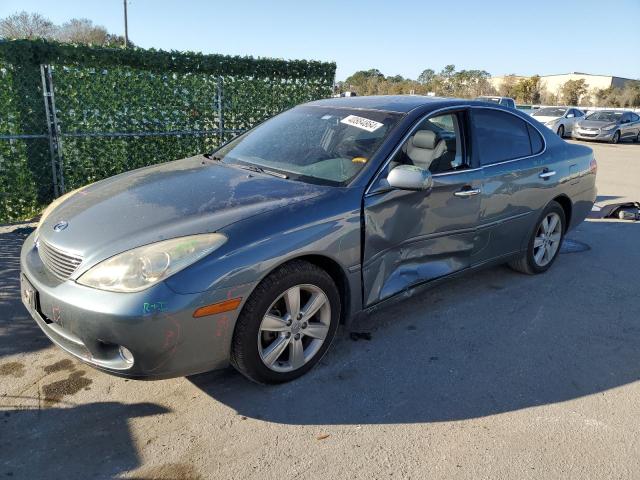 lexus es330 2005 jthba30g855086462