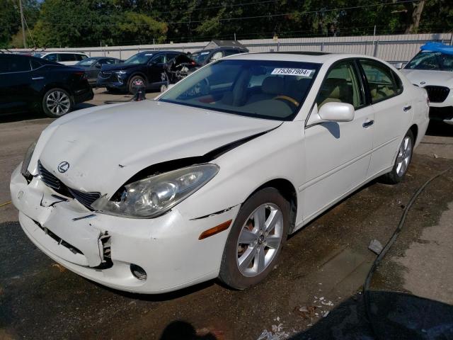 lexus es 330 2005 jthba30g855088213