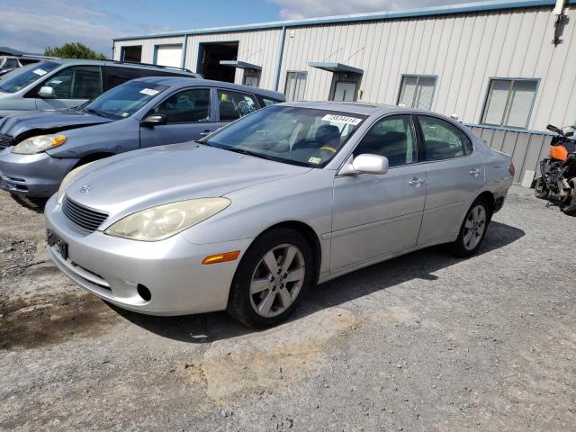 lexus es 330 2005 jthba30g855091659