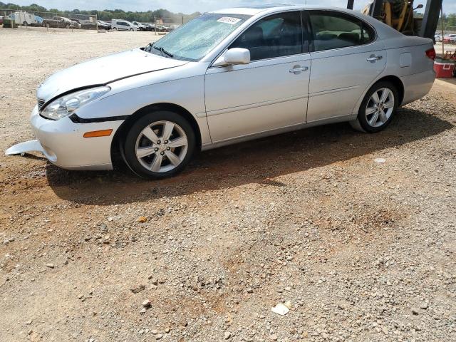 lexus es 330 2005 jthba30g855092097