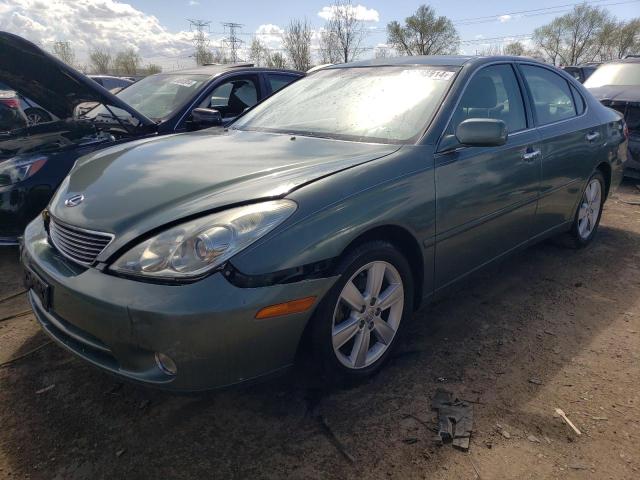 lexus es330 2005 jthba30g855120903