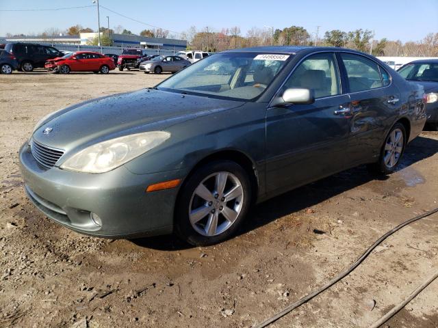 lexus es330 2005 jthba30g855131979