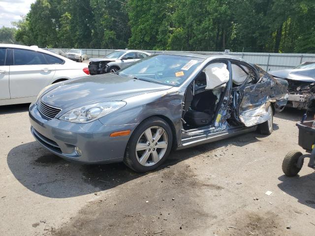 lexus es330 2005 jthba30g855132193