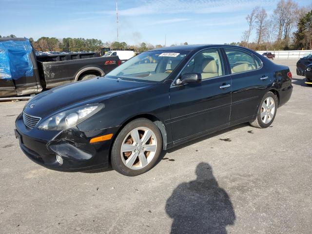 lexus es 330 2005 jthba30g855135501