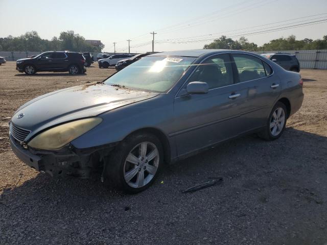 lexus es 330 2005 jthba30g855139581