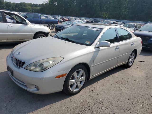 lexus es 330 2005 jthba30g855142075