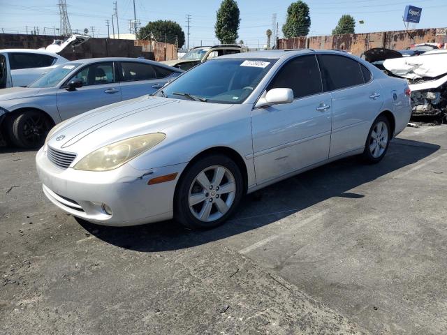 lexus es 330 2006 jthba30g865146922