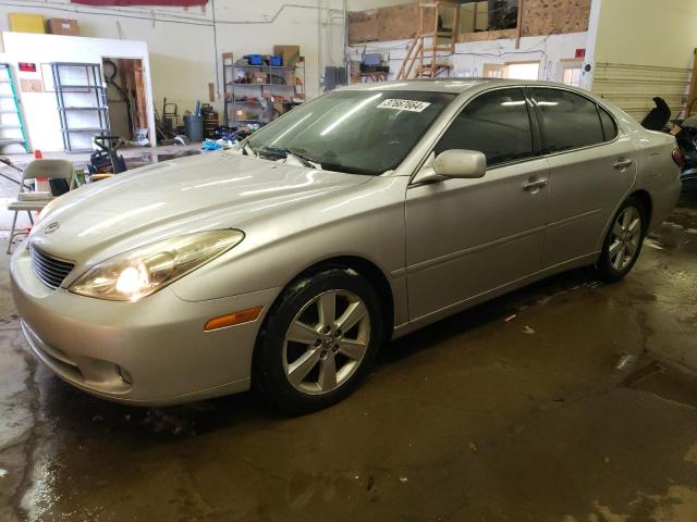 lexus es330 2006 jthba30g865152803