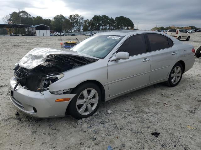 lexus es 330 2006 jthba30g865153675