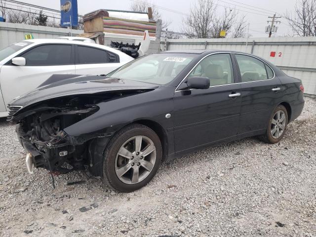 lexus es330 2006 jthba30g865155992