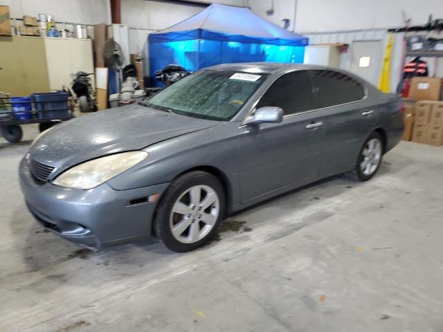 lexus es 330 2006 jthba30g865159511