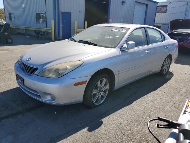 lexus es 330 2006 jthba30g865161615