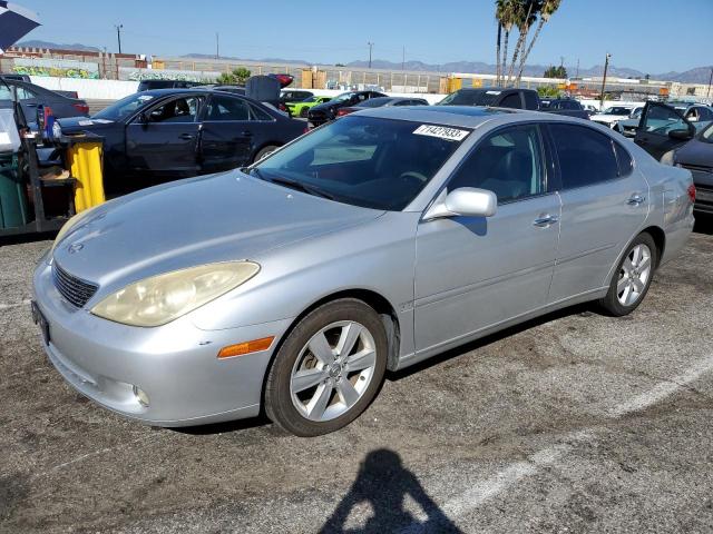 lexus es330 2006 jthba30g865168225