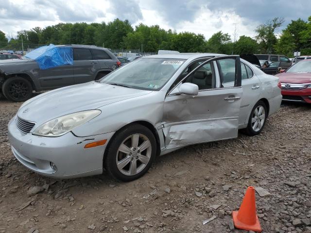 lexus es 330 2006 jthba30g865172646