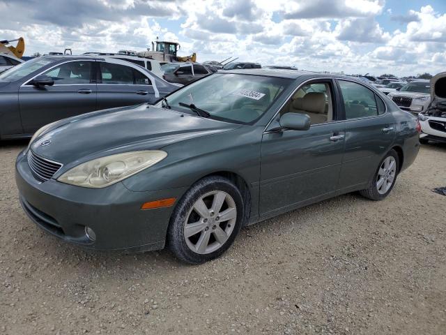 lexus es 330 2006 jthba30g865172730