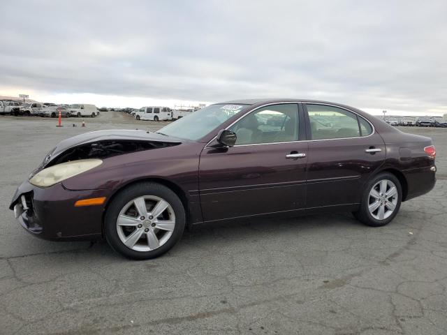 lexus es 330 2006 jthba30g865174400