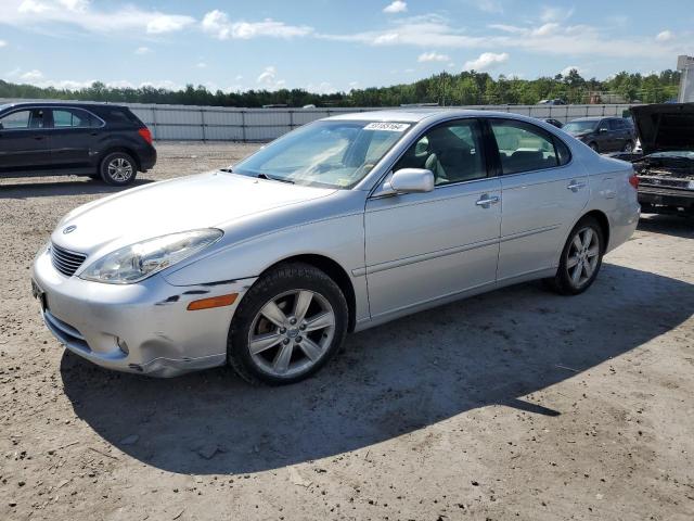 lexus es330 2006 jthba30g865176518