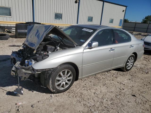 lexus es 330 2004 jthba30g945003426