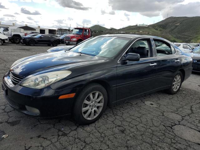 lexus es330 2004 jthba30g945013129